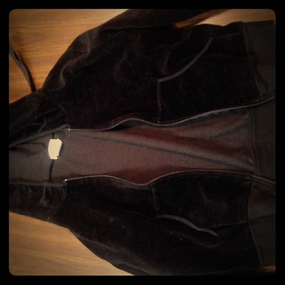 Charlotte Russe jacket